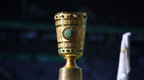 dfb pokal heute ergebnisse und kommentare